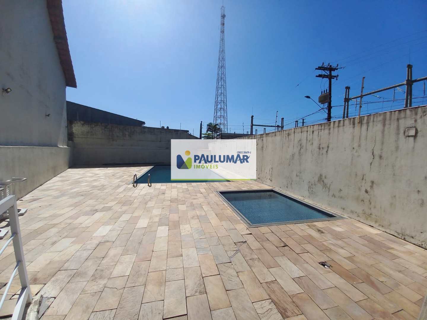 Casa de Condomínio, 2 quartos - Foto 5
