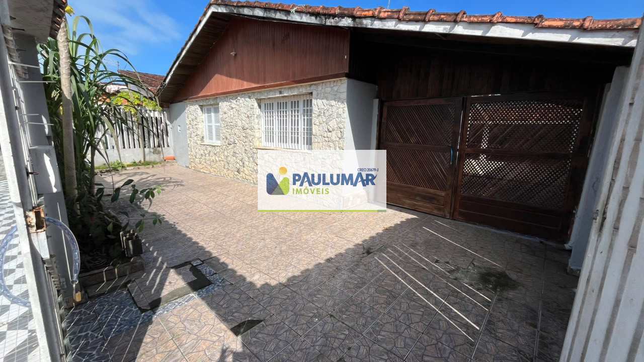 Casa, 2 quartos - Foto 1