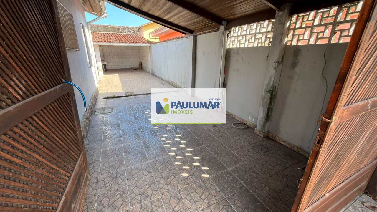 Casa, 2 quartos - Foto 17