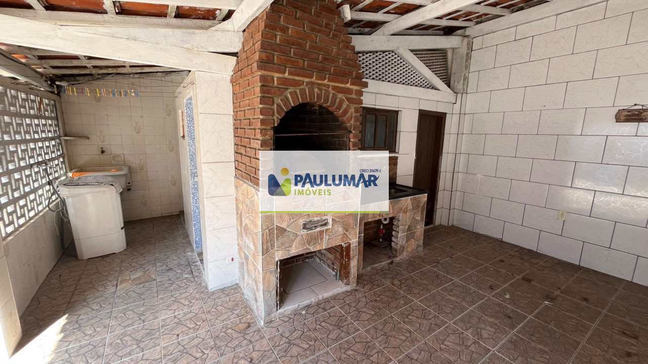 Casa, 2 quartos - Foto 15