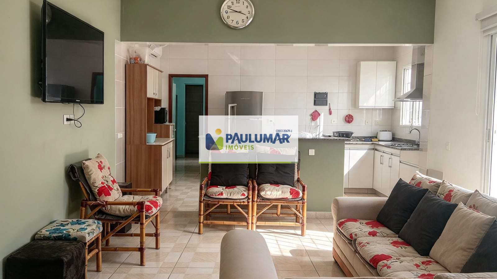 Casa, 2 quartos - Foto 11