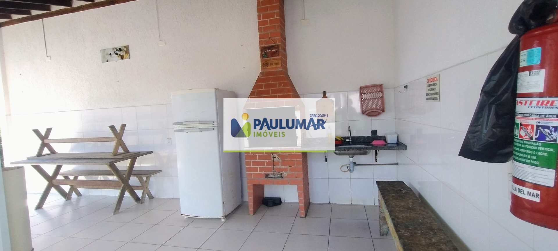 Apartamento, 2 quartos, 50 m² - Foto 8