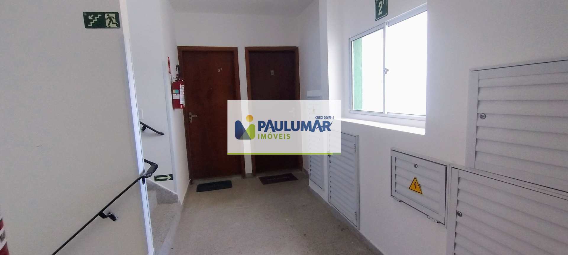 Apartamento, 2 quartos, 50 m² - Foto 16