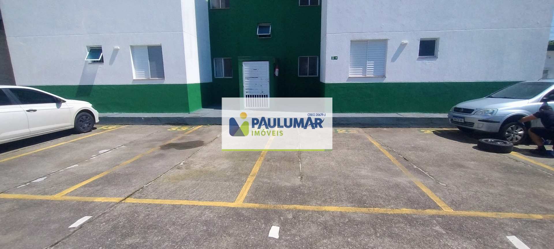 Apartamento, 2 quartos, 50 m² - Foto 12