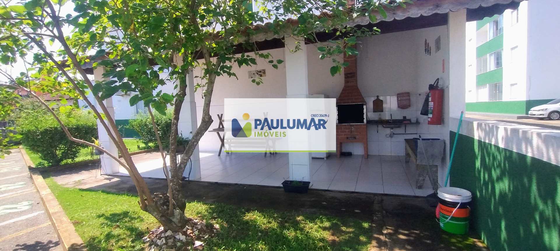 Apartamento, 2 quartos, 50 m² - Foto 6