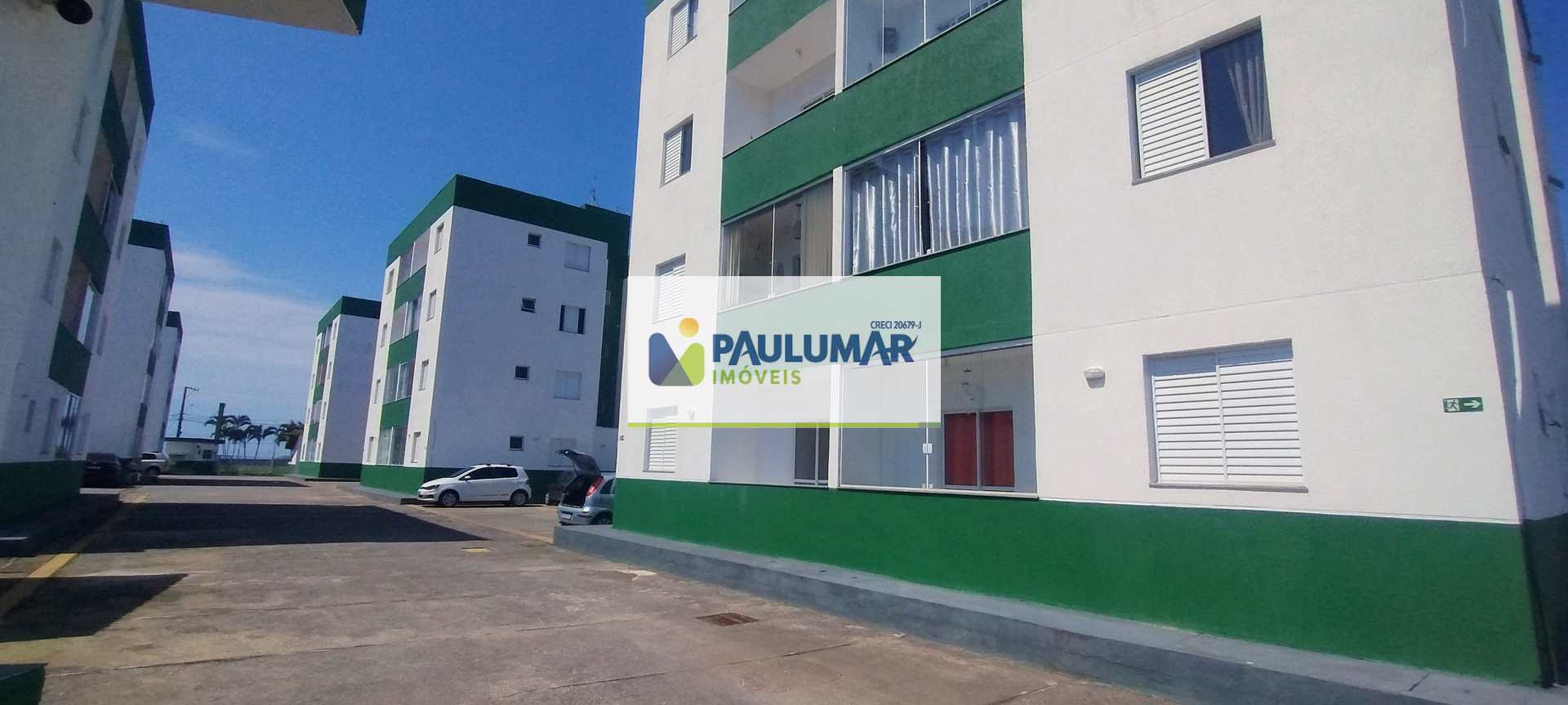Apartamento, 2 quartos, 50 m² - Foto 4