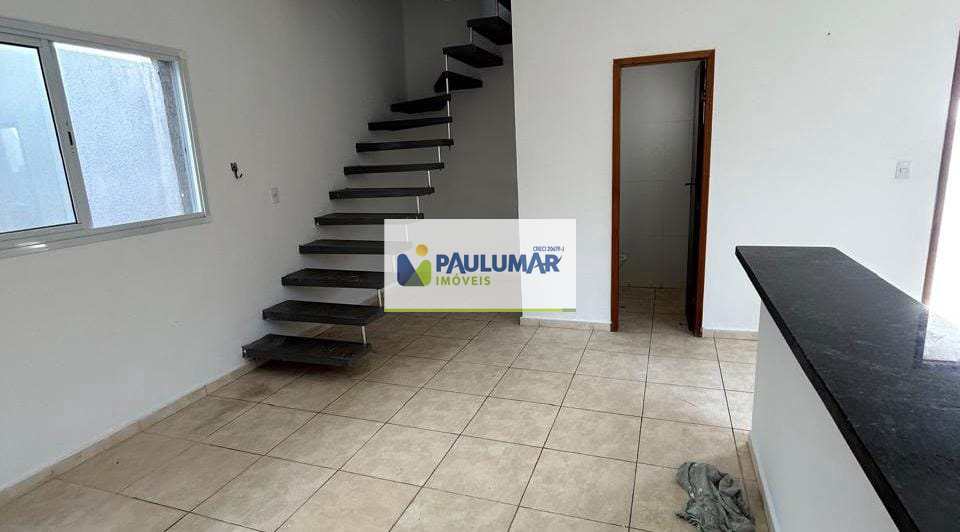 Casa de Condomínio, 2 quartos - Foto 5