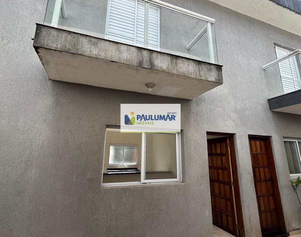 Casa de Condomínio, 2 quartos - Foto 6