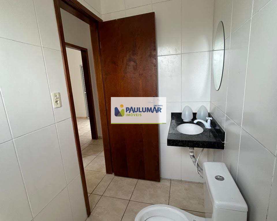 Casa de Condomínio, 2 quartos - Foto 12