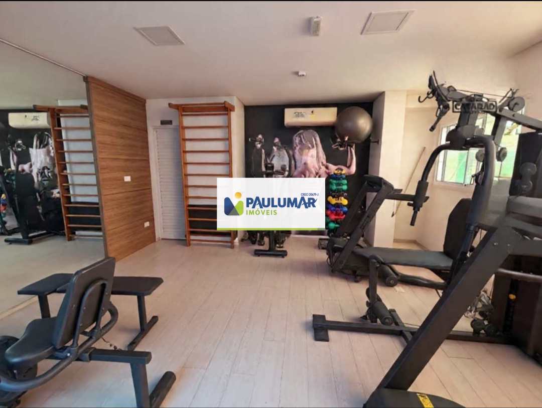 Apartamento, 1 quarto, 54 m² - Foto 6