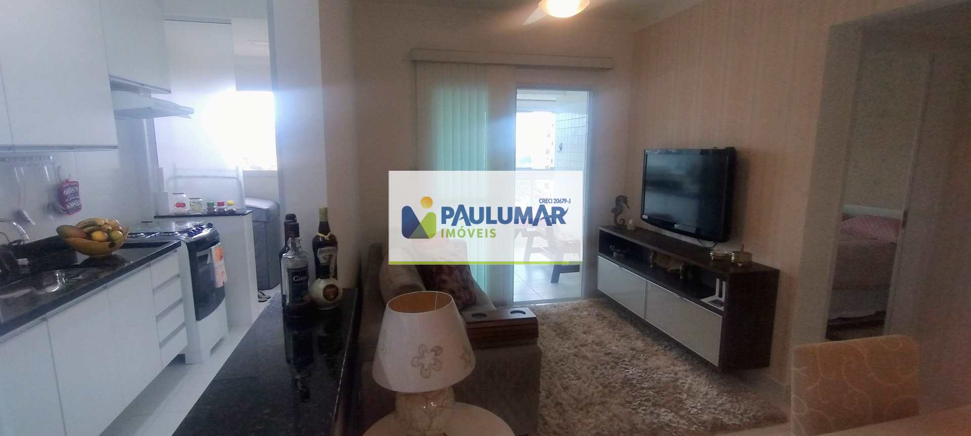 Apartamento, 1 quarto, 54 m² - Foto 35
