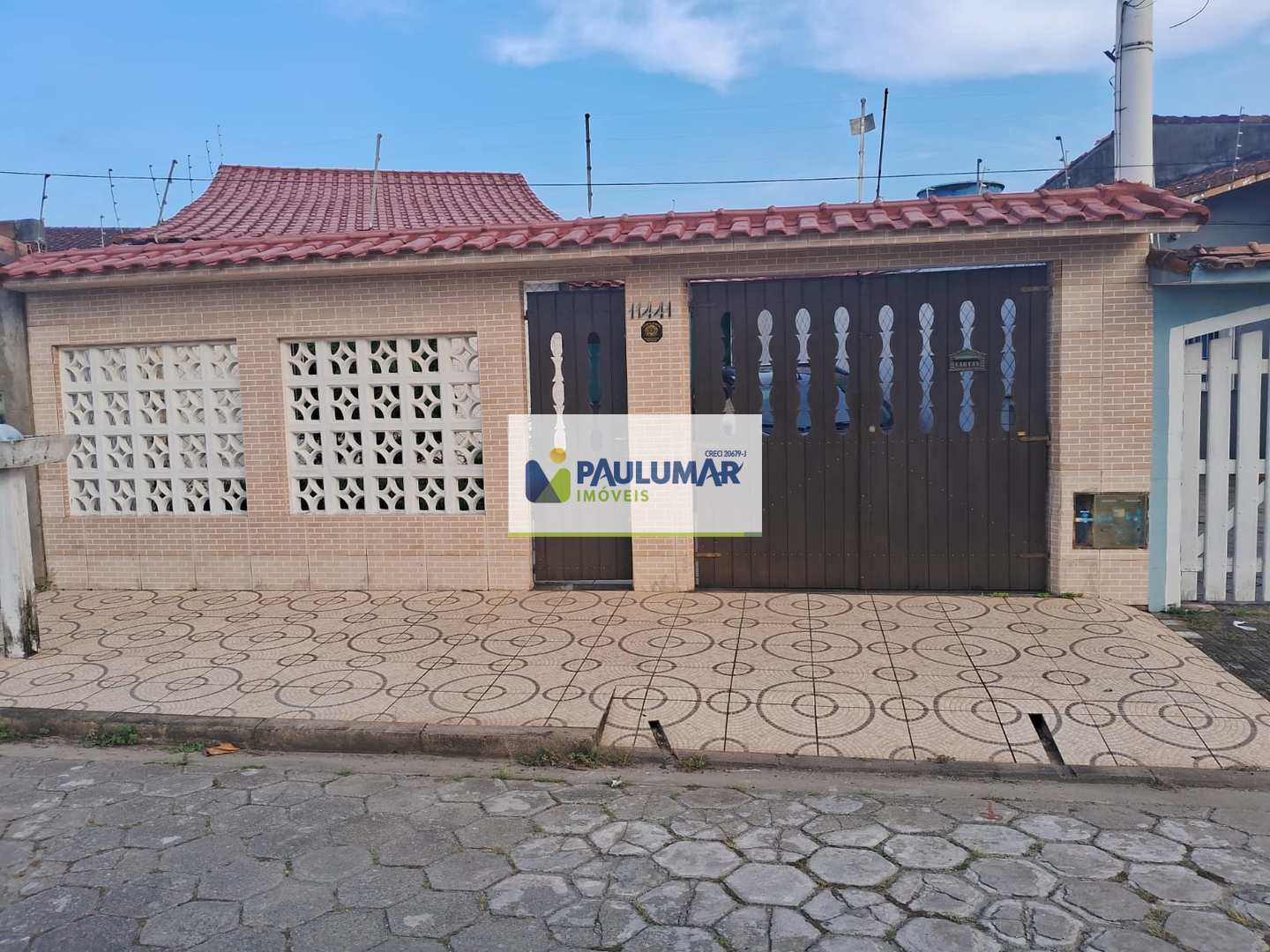 Casa, 2 quartos - Foto 2
