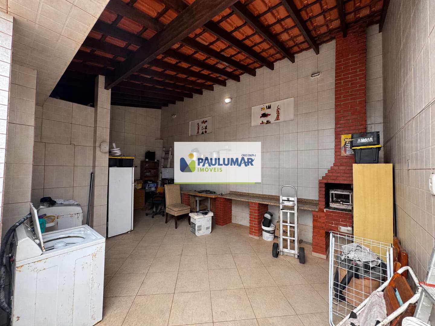 Casa, 2 quartos - Foto 14