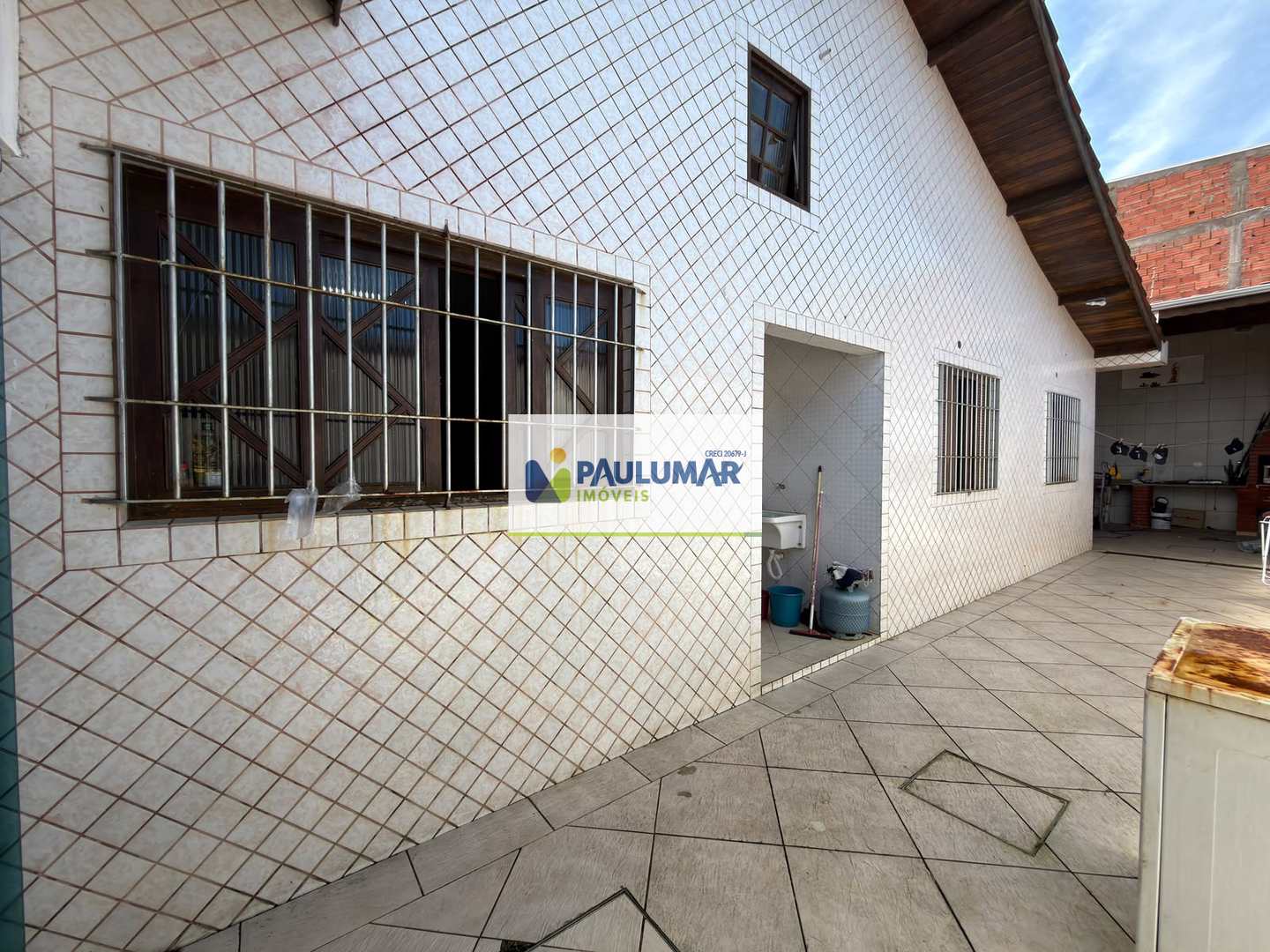 Casa, 2 quartos - Foto 16