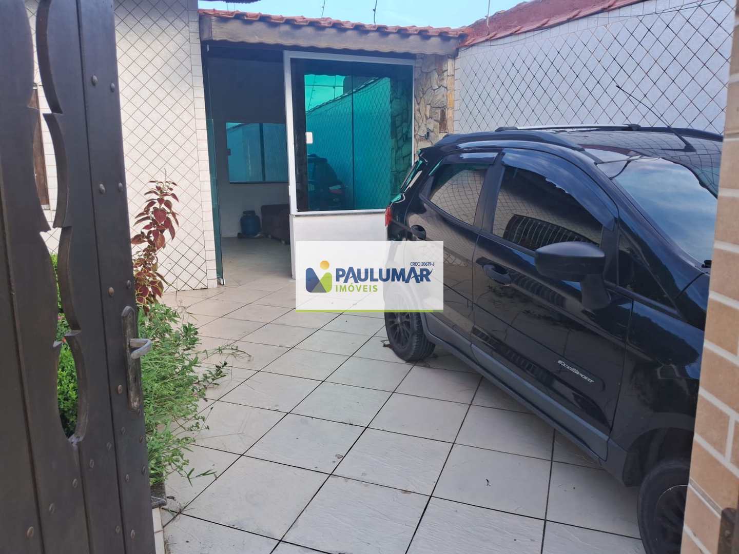 Casa, 2 quartos - Foto 30