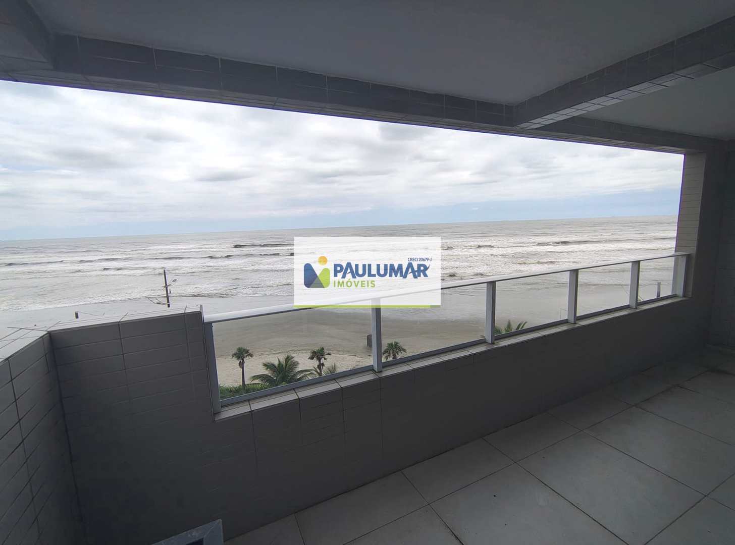 Apartamento com 3 quartos, Solemar, Praia Grande - R$ 900 mil, Cod: 835046