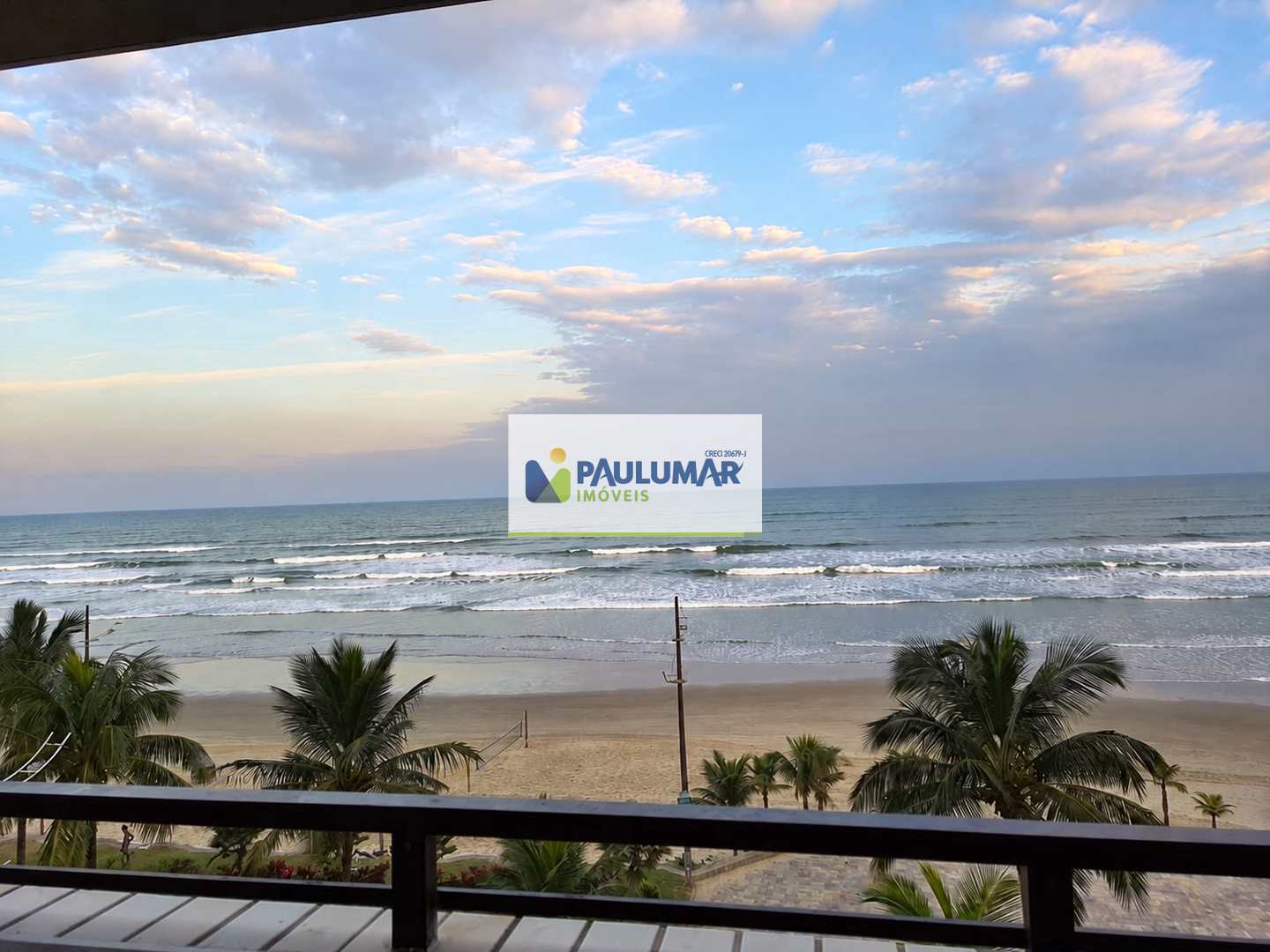 Apartamento com 3 quartos, Cidade Ocian, Praia Grande - R$ 600 mil, Cod: 835055