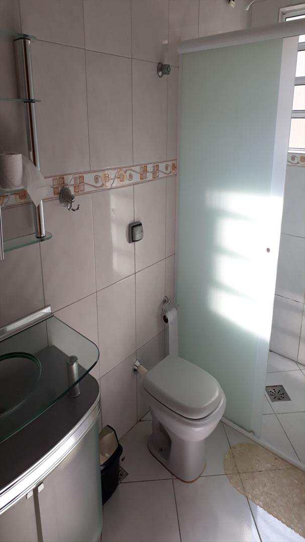 Casa à venda com 2 quartos, 100m² - Foto 17