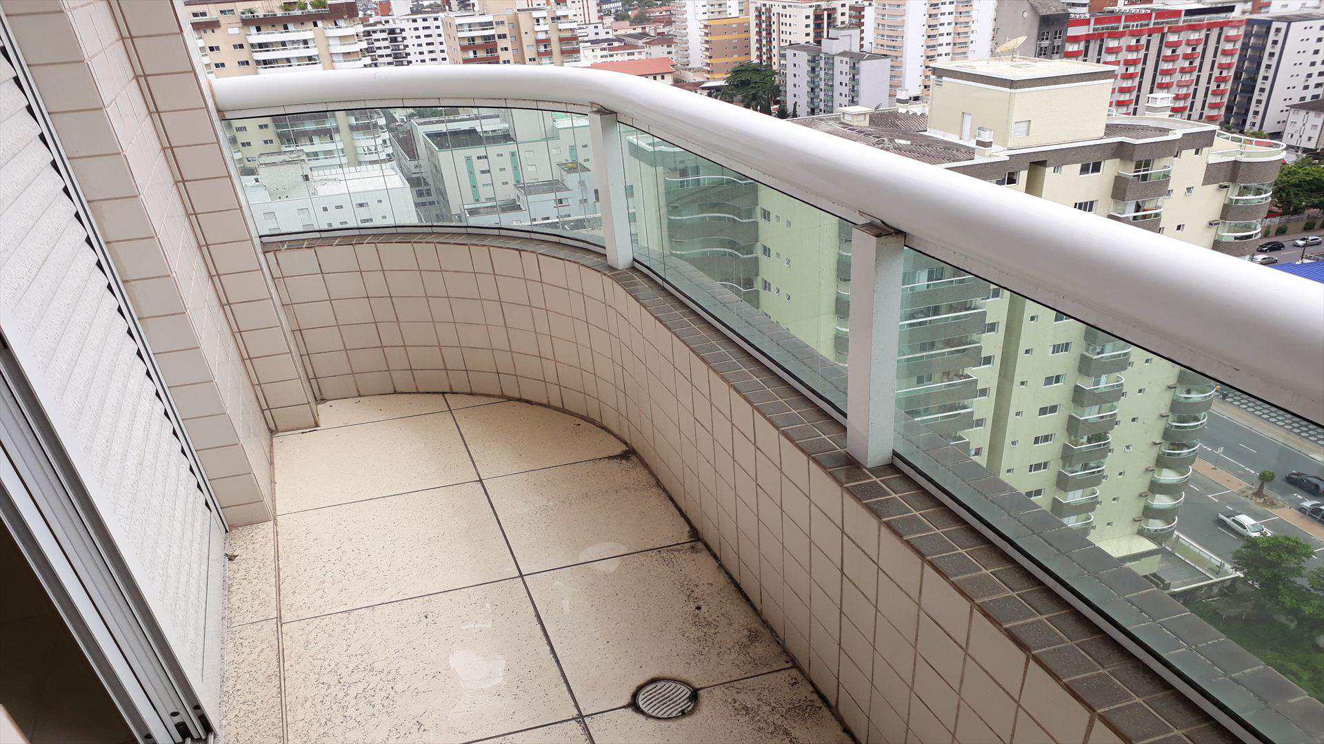 Apartamento à venda com 3 quartos, 130m² - Foto 11