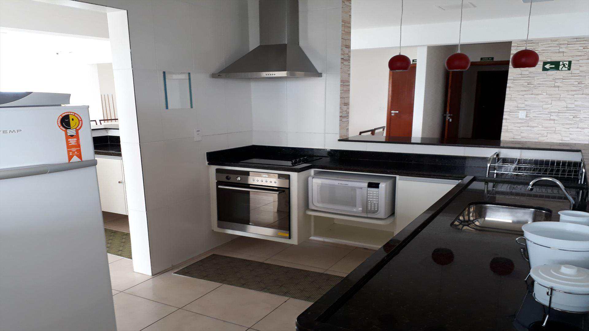 Apartamento à venda com 3 quartos, 130m² - Foto 32