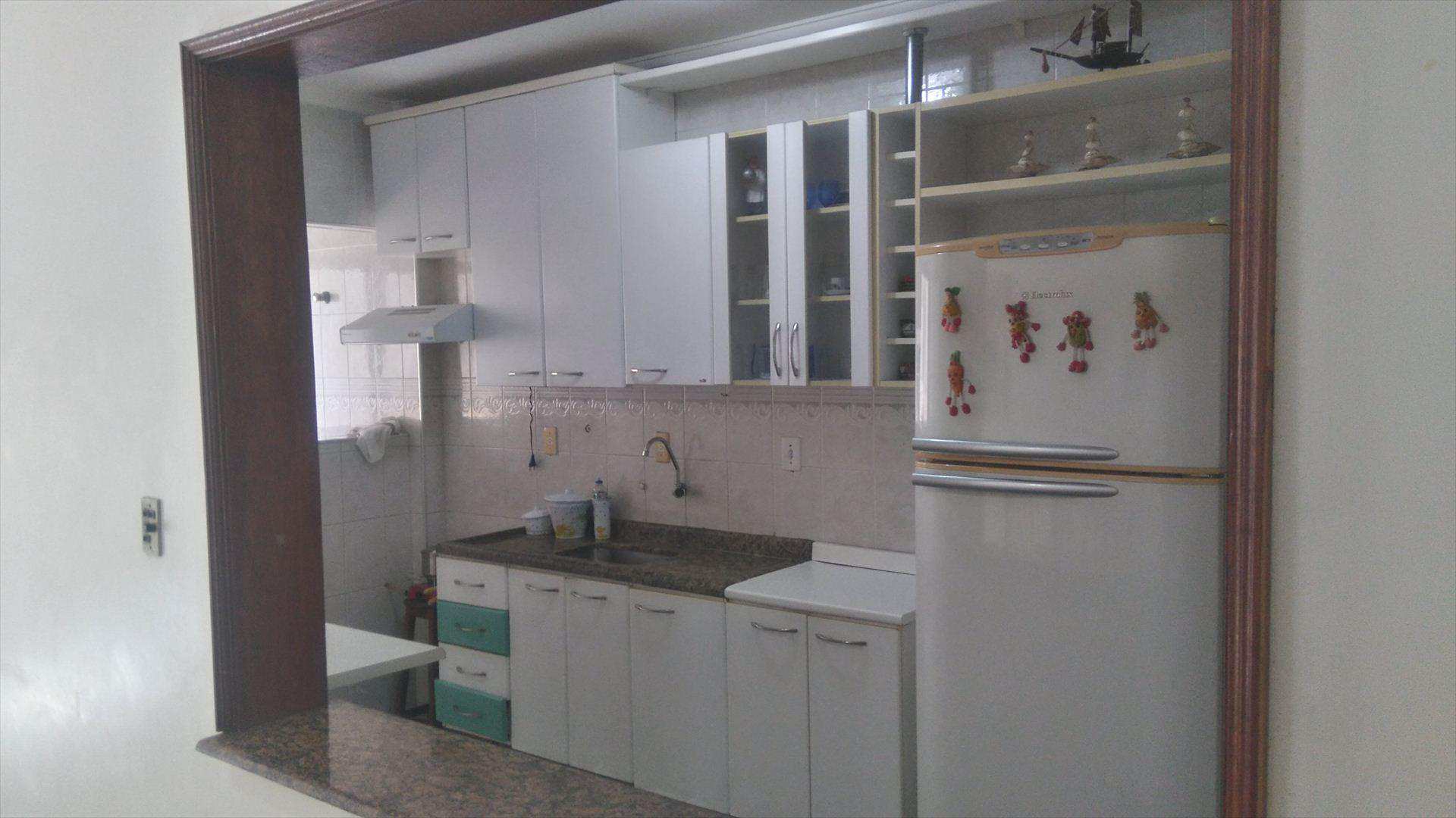 Apartamento à venda com 2 quartos, 80m² - Foto 6