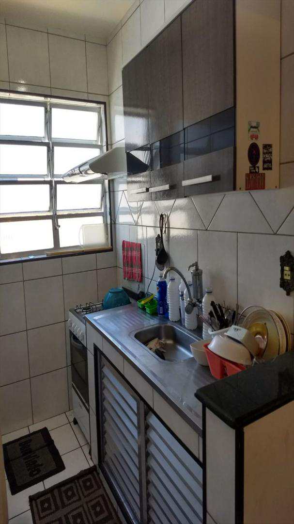 Apartamento à venda com 2 quartos, 74m² - Foto 7