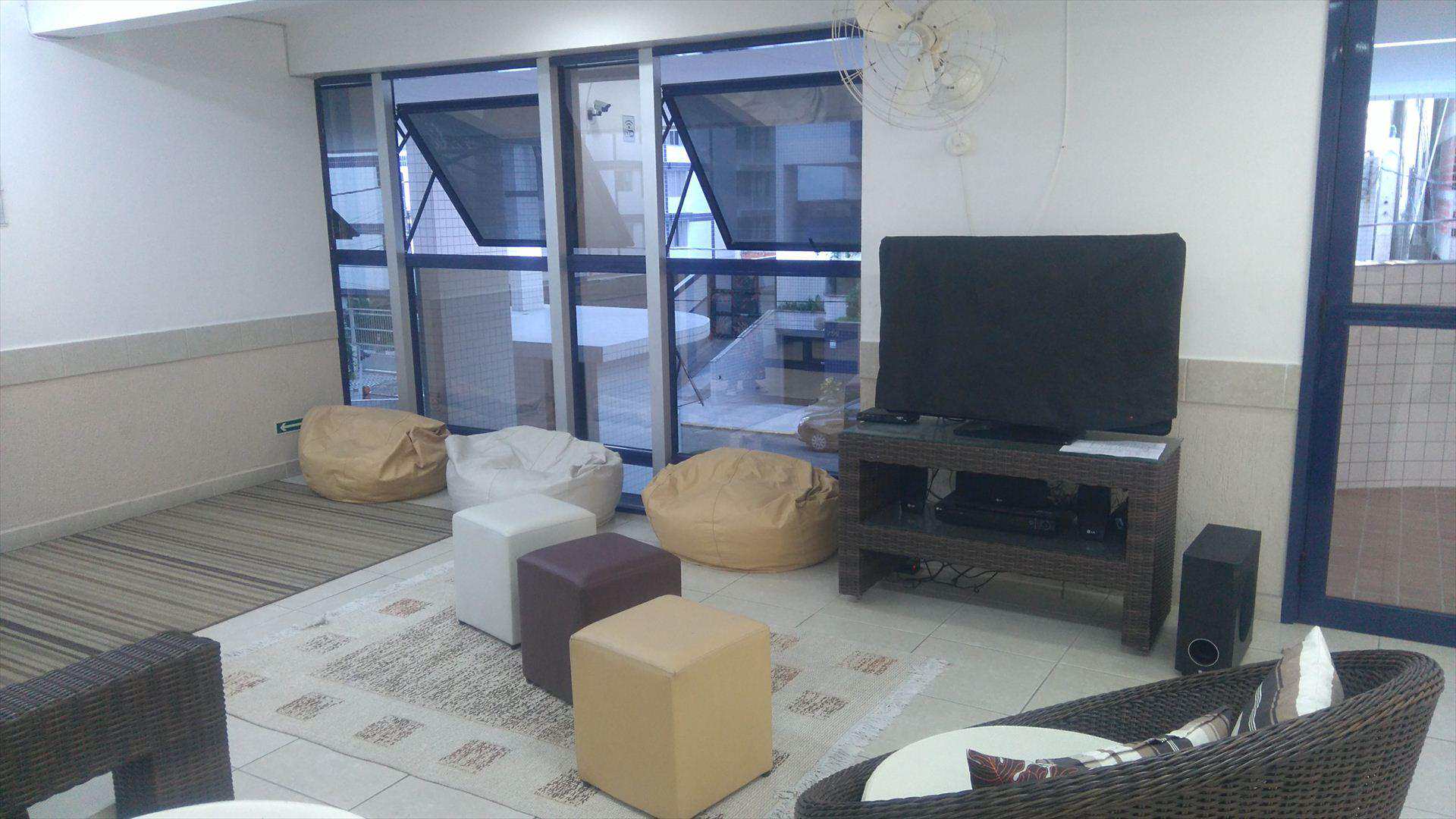 Apartamento à venda com 1 quarto, 55m² - Foto 14