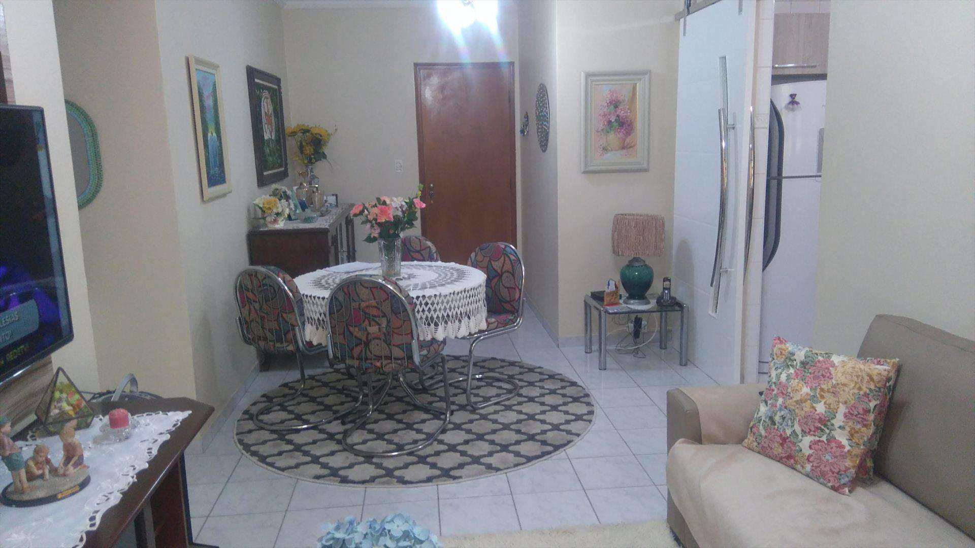 Apartamento à venda com 1 quarto, 55m² - Foto 5