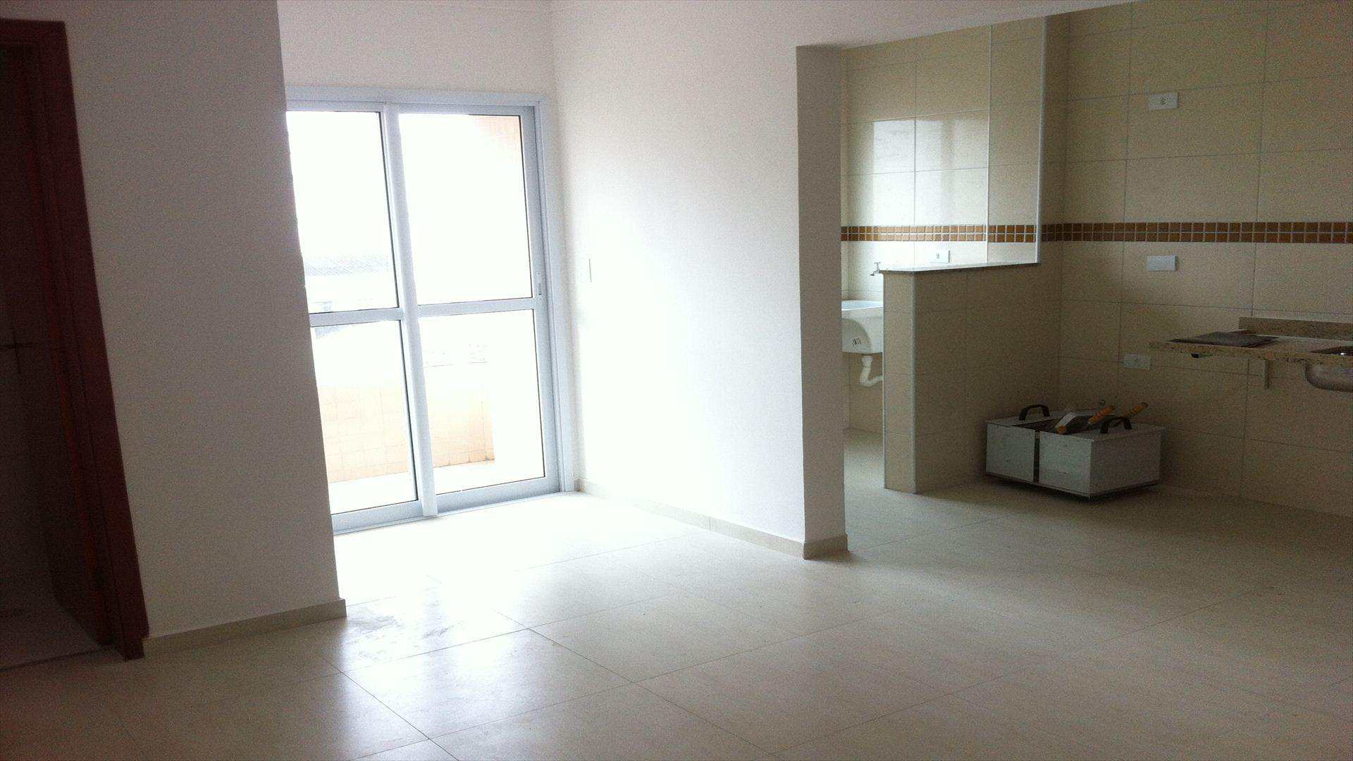 Apartamento à venda com 1 quarto, 40m² - Foto 1