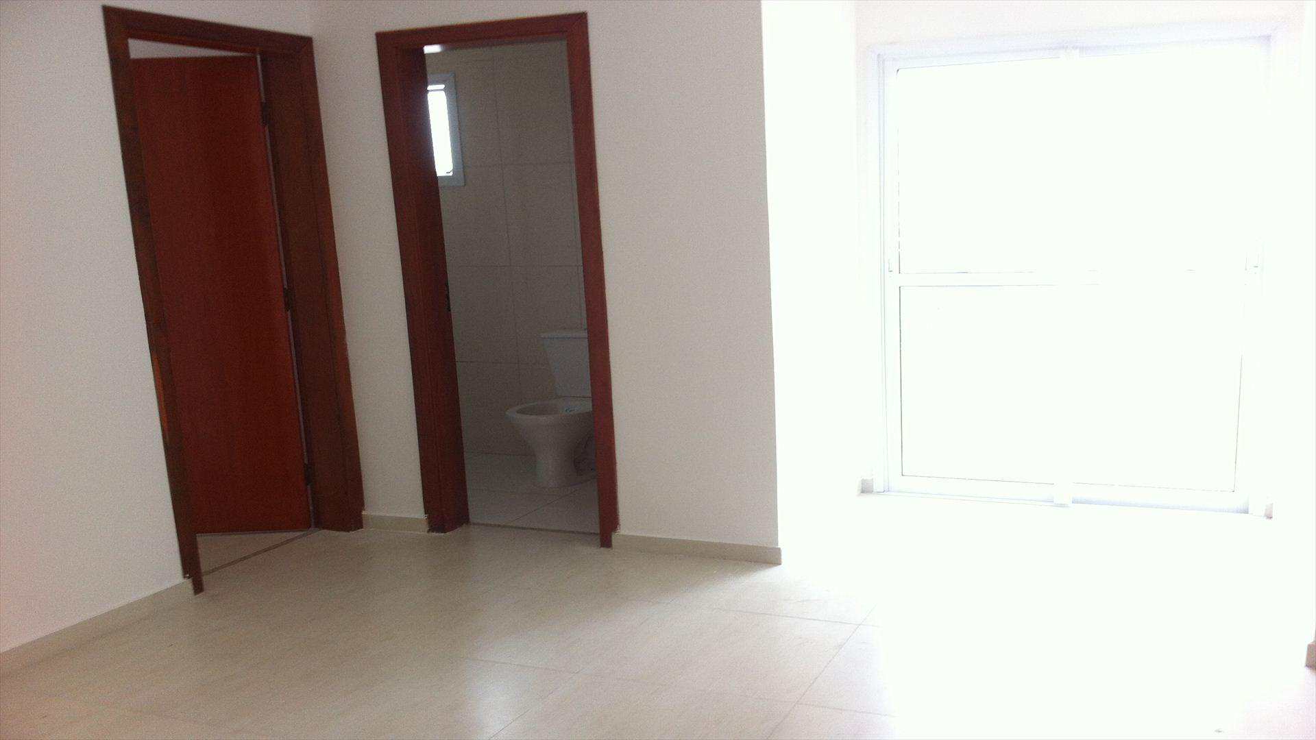 Apartamento à venda com 1 quarto, 40m² - Foto 2