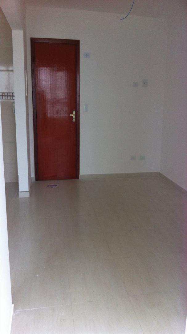 Apartamento à venda com 1 quarto, 40m² - Foto 3