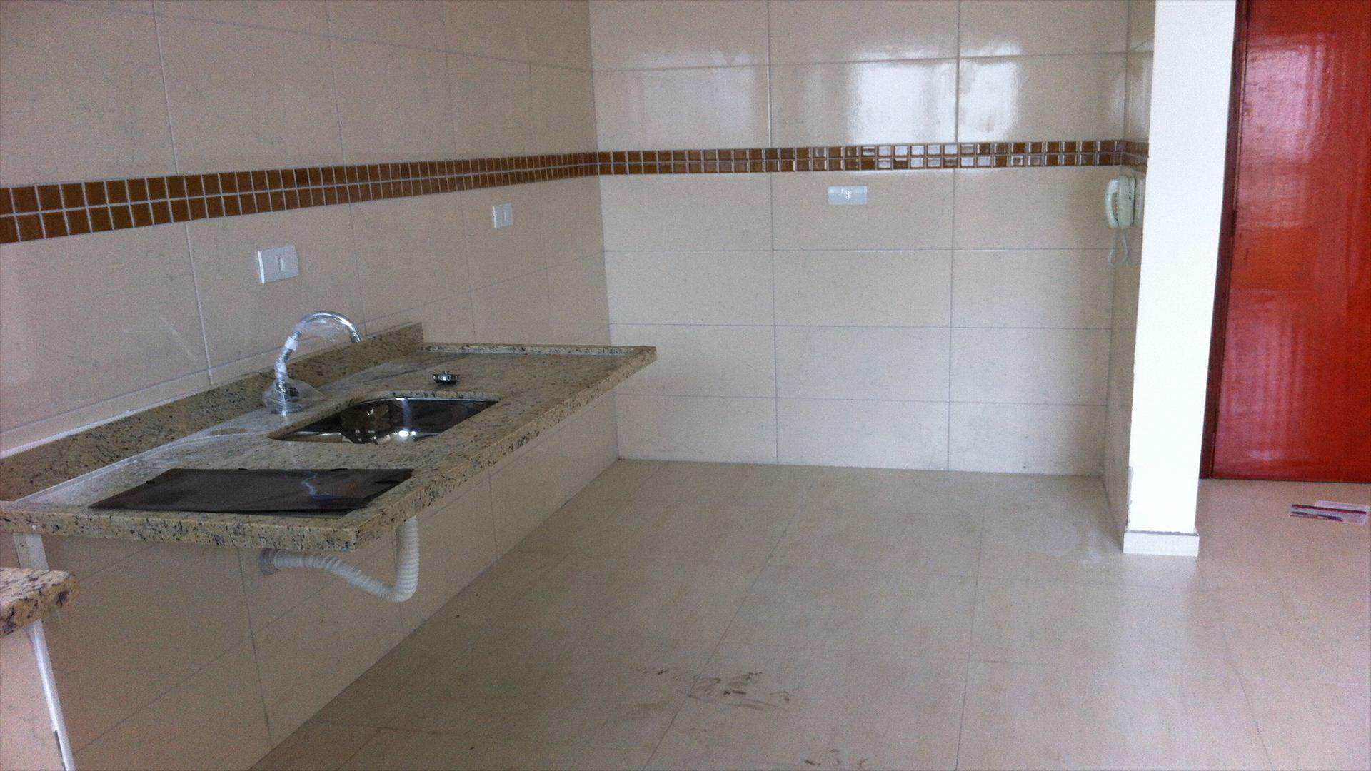 Apartamento à venda com 1 quarto, 40m² - Foto 7