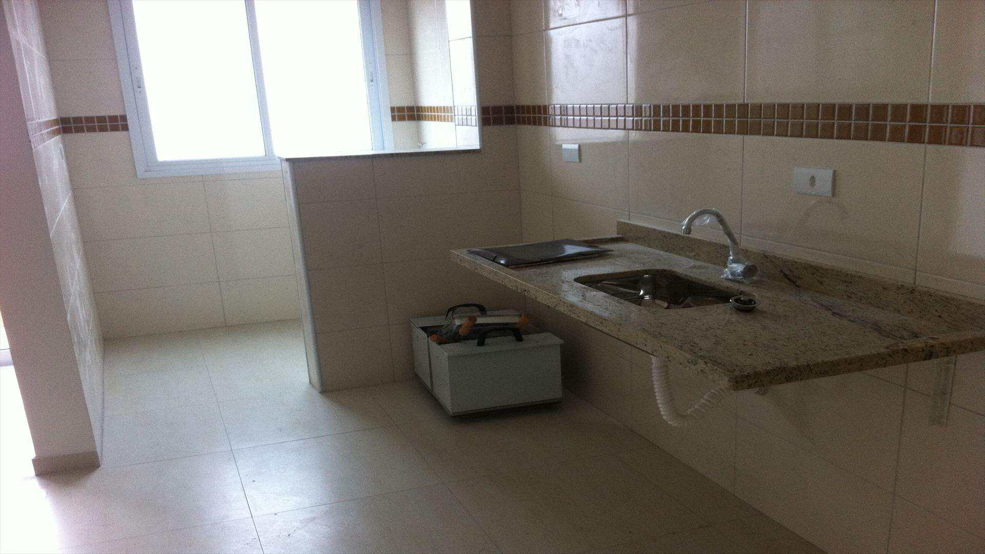 Apartamento à venda com 1 quarto, 40m² - Foto 6