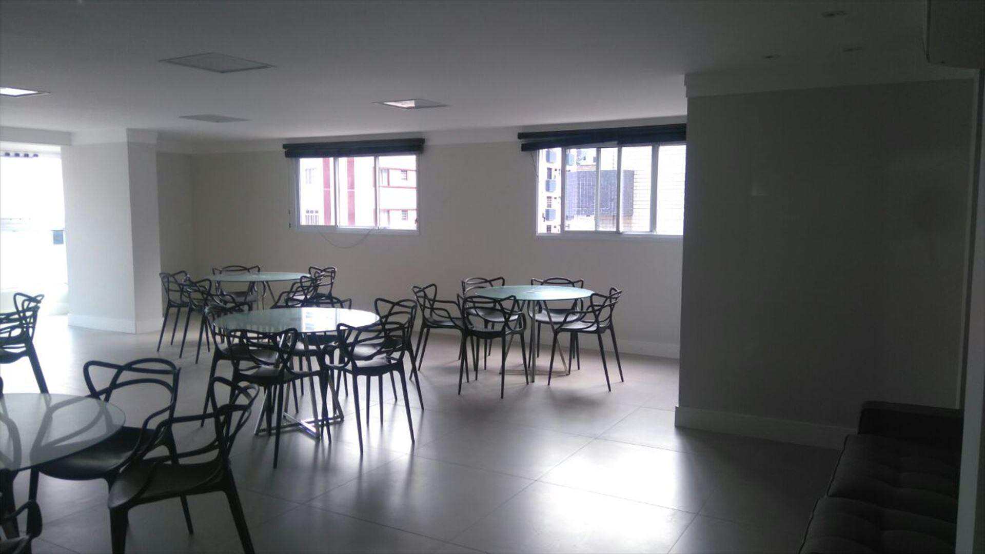 Apartamento à venda com 1 quarto, 51m² - Foto 7