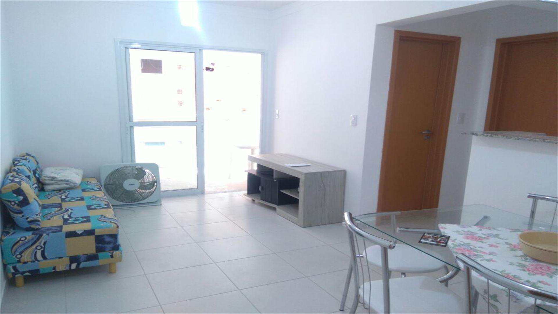 Apartamento à venda com 1 quarto, 51m² - Foto 1