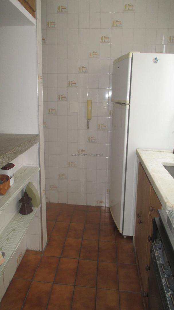 Apartamento à venda com 1 quarto, 46m² - Foto 6