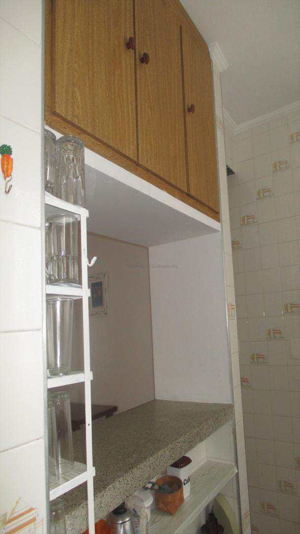 Apartamento à venda com 1 quarto, 46m² - Foto 7