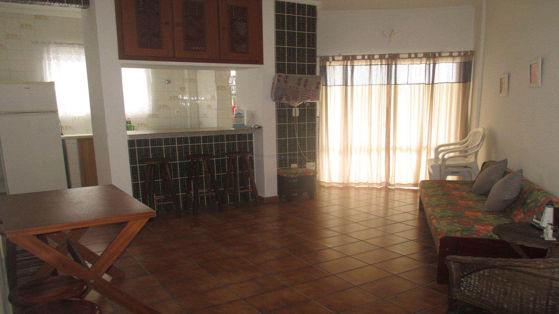 Apartamento à venda com 1 quarto, 46m² - Foto 2