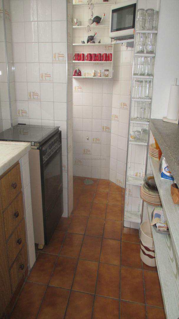 Apartamento à venda com 1 quarto, 46m² - Foto 5