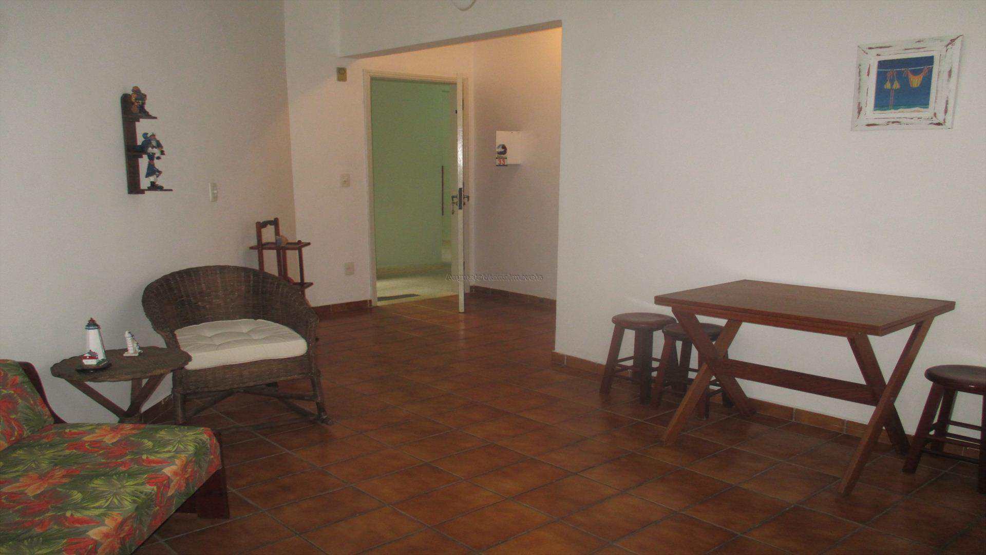 Apartamento à venda com 1 quarto, 46m² - Foto 3