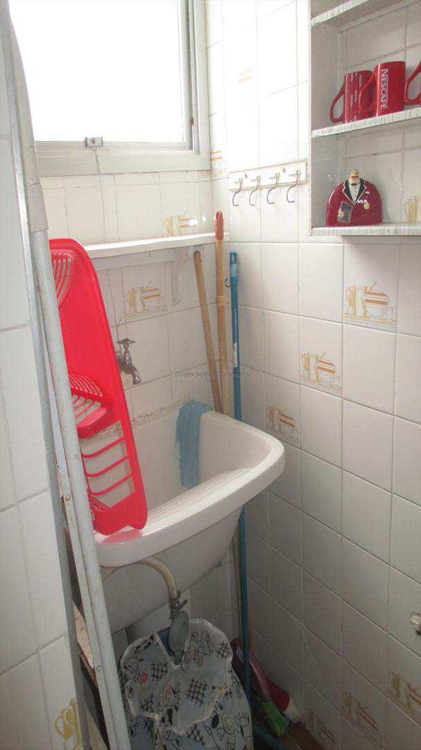 Apartamento à venda com 1 quarto, 46m² - Foto 8