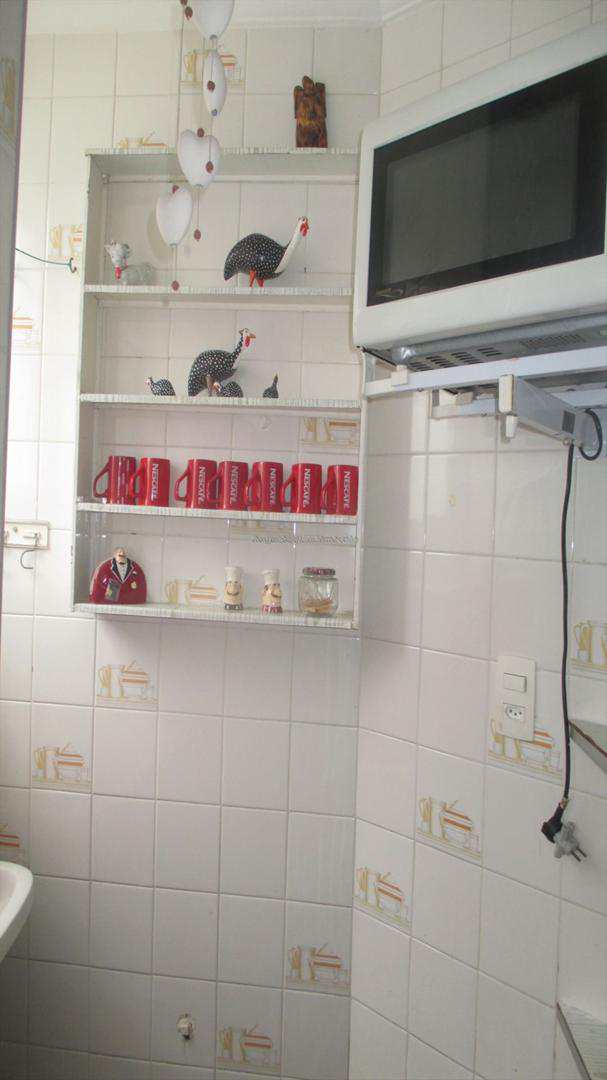 Apartamento à venda com 1 quarto, 46m² - Foto 10