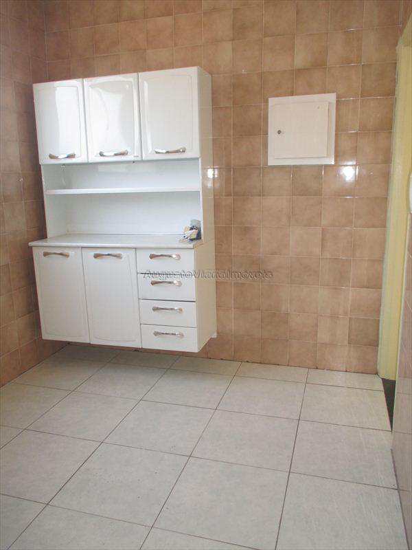 Apartamento à venda com 2 quartos, 65m² - Foto 6