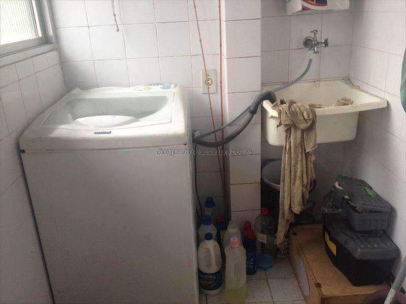 Apartamento à venda com 2 quartos, 78m² - Foto 5