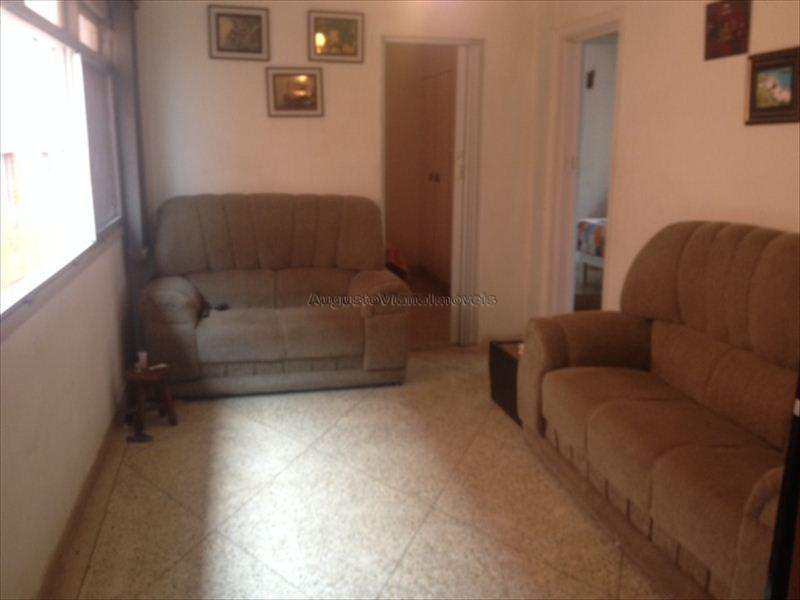 Apartamento à venda com 2 quartos, 78m² - Foto 1