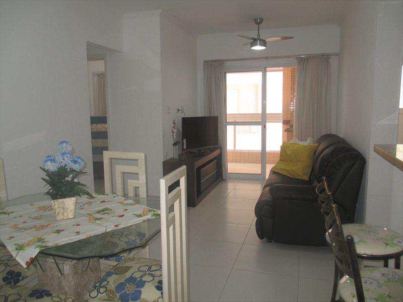 Apartamento à venda com 2 quartos, 74m² - Foto 1