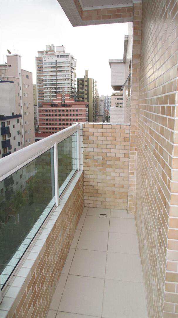 Apartamento à venda com 2 quartos - Foto 4