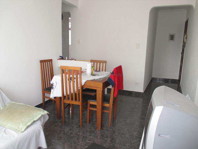 Apartamento à venda com 1 quarto, 60m² - Foto 3