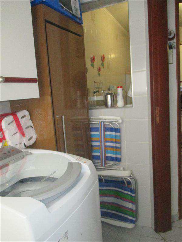 Apartamento à venda, 40m² - Foto 12