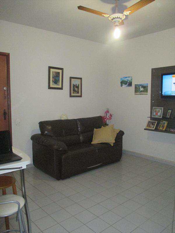 Apartamento à venda, 40m² - Foto 3